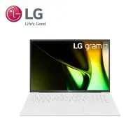 在飛比找Yahoo奇摩購物中心優惠-LG 樂金 Gram 17Z90S-G.AA54C2 17吋