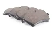 OEM MINI COUNTRYMAN R60 FRONT BRAKE PAD SET 34119804735 9804735 GENUINE