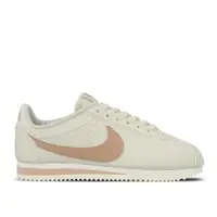 在飛比找蝦皮商城優惠-Nike W Classic Cortez 灰粉 女鞋 阿甘