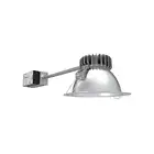 Lithonia Lighting Retrofit Recessed Light 6" LED Open Downlight New