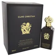 Clive Christian X by Clive Christian Pure Parfum Spray (New Packaging) 3.4 oz for Women