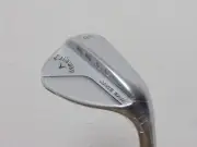 Callaway Jaws RAW 58* Wedge W Grind Wedge Tour Issue Spinner BRAND NEW!!