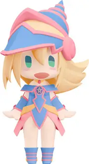 Yugioh HELLO! GOOD SMILE Dark Magician Girl