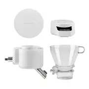 KitchenAid Sifter and Scale Attachment