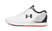 Under Armour Charged Medal Spikeless Men's Golf Shoes 3025380-100