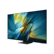 Samsung 77" OLED S95F 4K Vision AI Smart TV (New) (77", Black)
