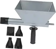 Grout Cement Caulking Electric Sprayer for Detachable Nozzle Simple Operation