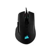 Corsair IronClaw RGB, FPS/MOBA Mouse Black [CH-9307011-AP]