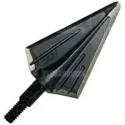 Kayuga Zot Archery Bow Hunting Arrow Broadheads Tip (4 Pack)