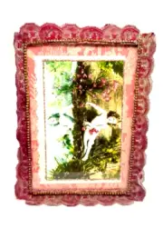 Home Decoration Collectibles Picture Frame By Michal Negrin #456#