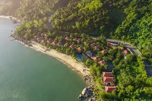 峴港山茶度假酒店Son Tra Resort & Spa Da Nang