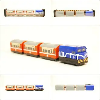 台湾　鉄支路模型　40FP10000　客車　NK3504 鐵支路　台鉄 海外 original.jpg?1644048031