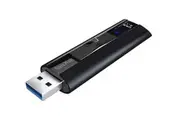 SanDisk 256GB Extreme Pro Solid State Flash Drive USB3.1