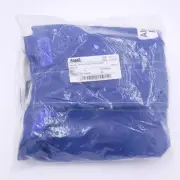 Ansell Alphatec 66670 Blue Nomex Breathable Fire Resistant Jacket 2XL