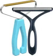 Pet Hair Removal Tool,Cleaner Pro Pet Hair,Pet Hair Remover,Fabric Shaver,Lint R