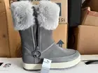 Koolaburra by UGG Tynlee Waterproof Women’s Boots- NEW IN BOX- (SZ 8)