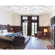 Chicago Athletic Association, part of Hyatt