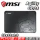 MSI 微星 Agility GD21 電競滑鼠墊 PCHOT