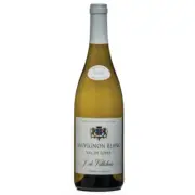 J. de Villebois Val de Loire Sauvignon Blanc, Loire Valley 2022 (12 bottles)