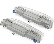 Fog Light A2049069000 A2049068900 For Mercedes For Benz W204 W212 C250 C280 C350 E350 Car Front LED DRL Daytime Running Lamp Fog Light(1pair)