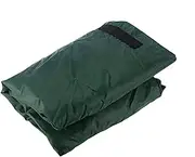 Cushion Storage Bag - Garden Cushion Storage Bag, Outdoor Cushion Storage Bag | Cushion Storage Bag, Christmas Tree Storage Bag with Carry Handle, Large and Storage Bag, 210D Oxford Fabric,