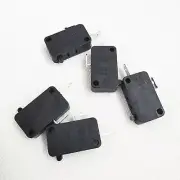 For Midea Rice Cooker HK-14 15A 250VAC T125 Copper Contact 2 Plug Tact Switch