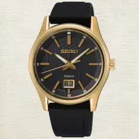 在飛比找PChome24h購物優惠-SEIKO 精工 CS系列 簡約經典大日期窗腕錶 (6N76