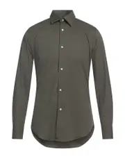 [LIU JO MAN] LIU JO MAN Shirts - Item 10260777