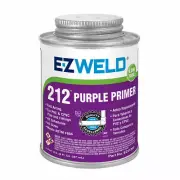 Thrifco 8 Oz Purple Primer - 6622214