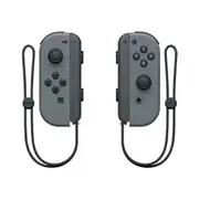Joy Pad Switch Controller For Nintendo Switch Joystick Gamepad 6 Axis Gyro Wireless Switch Control Switch Controllers JoyPad Gray Gray