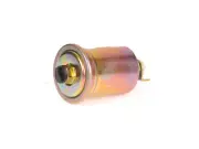 Fuel Filter For 95-01 Toyota Lexus Camry ES300 Avalon Solara 3.0L V6 2.2L WS81K3 (for: Toyota)