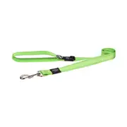 Rogz Classic Lead Lime