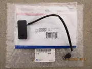 13 - 18 CADILLAC ATS TRUNK LID OPENER LIFTGATE RELEASE SWITCH OEM BRAND NEW