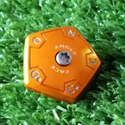 1pc ASP Adjustable Sole Plate with Screw Washer For TaylorMade R11s Driver