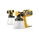 Wagner Flexio 590 Paint Sprayer Kit + Case DIY Painting Tool Adjustable Settings