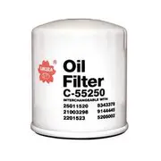 Sakura Oil Filter - C-55250
