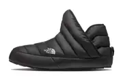 The North Face Thermoball Traction Mens Insulated Booties - TNF Black/TNF White - 8