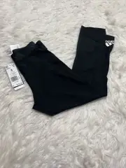 adidas Men's Size S Techfit 3/4 Tights Black Training Compression GM5034 $30