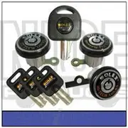 Nice Door Lock Barrel - NUL1320