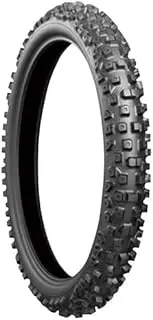 Bridgestone MCS00726 BATTLECROSS X30F Motorcycle Tire, Front: 90/100-21, 164.4 ft (57 m), *Cannot ride on public roads