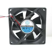 1pcs Globe Fan Sleeve Bearing S01138812H DC12V 0.23A Chassis cooling fan