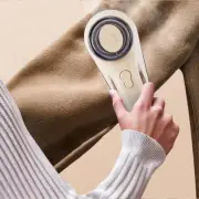 Handheld Garment Steamer Handheld Ironing Machine for Hotel Office Travel
