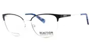 Kenneth Cole KC0877 091 Women’s Glasses Silver Size 53 - Private Health Rebate - Blue Light Block Available