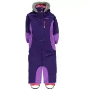 Girls Ski Suit Size 10