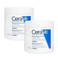 在飛比找蝦皮購物優惠-【限時優惠】CeraVe 適樂膚 長效潤澤修護霜 454g《