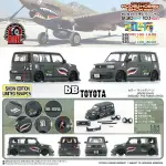 現貨 BM 1:64 豐田 TOYOTA 2000 BB 合金車 汽車 模型