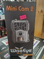 Wise Eye - Mini Cam 2 - MC-2 - Multi Carrier