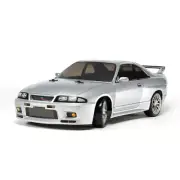 Tamiya 1/10 TT02D Skyline GT-R R33 4WD Drift Spec RC Car Kit w/Motor #58604-60A