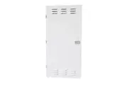 DYNAMIX Flush Mount Front Door for 2804V2 Recessed Enclosure Right Left Opening