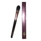 Charlotte Tilbury Flat Foundation Brush Facial Mask Brush New in Box